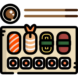 Sushi icon