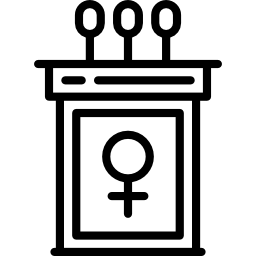 feminismus icon