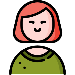 frau icon