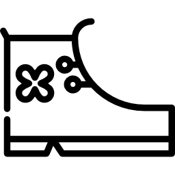 Shoe icon