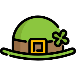 leprechaun Ícone