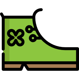 Shoe icon