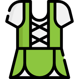 Dress icon