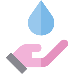 Water icon