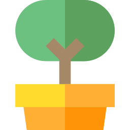 Садоводство иконка