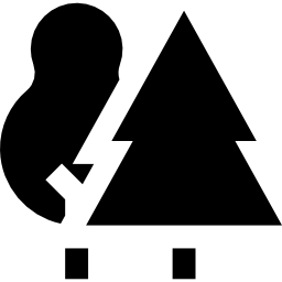 Forest icon