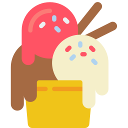 helado icono