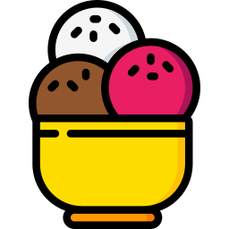 Ice cream icon