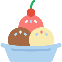 Ice cream icon