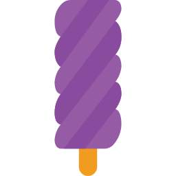 paleta icono