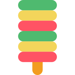 paleta icono