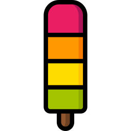 paleta icono