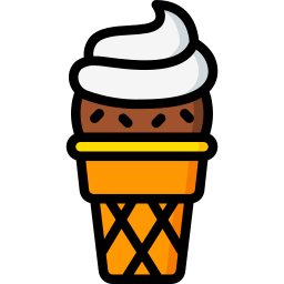 Ice cream icon