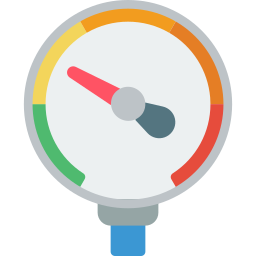 Gauge icon