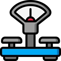 Scales icon