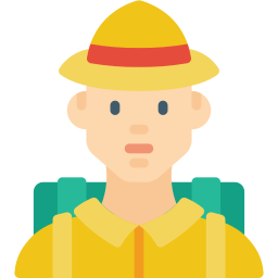 Explorer icon