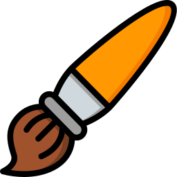 Brush icon