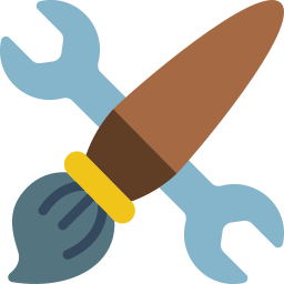 Brush icon