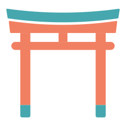 shinto icoon