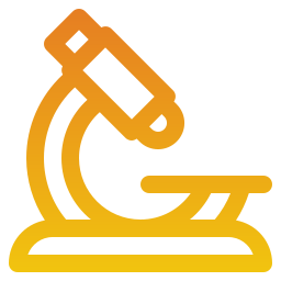 Microscope icon