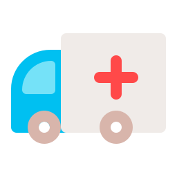 Ambulance icon