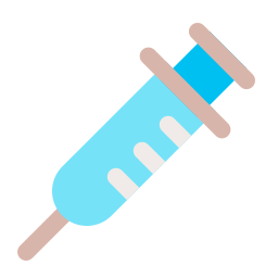 Injection icon