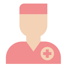 Nurse icon