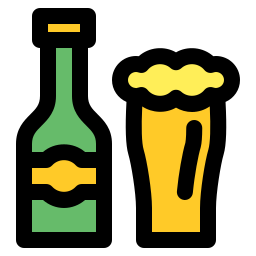 Beverage icon