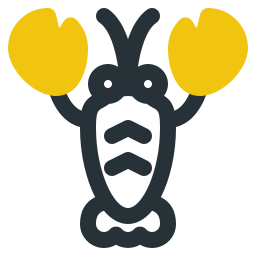 왕새우 icon