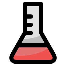 Flask icon