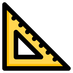 Ruler icon