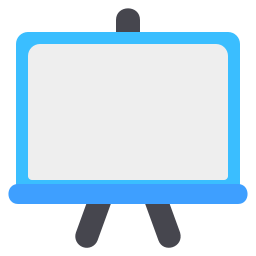 whiteboard icon
