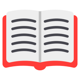 Book icon