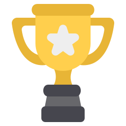 Trophy icon