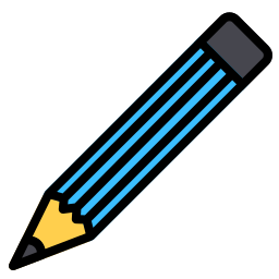 Pencil icon