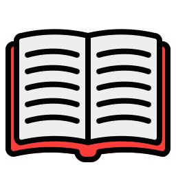 Book icon