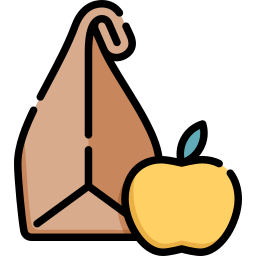 lunchpaket icon