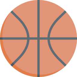 basquetebol Ícone