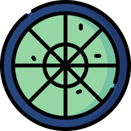radar ikona