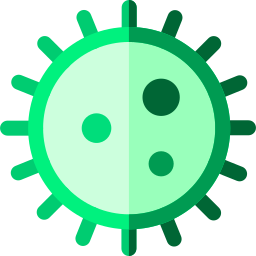 virus Icône