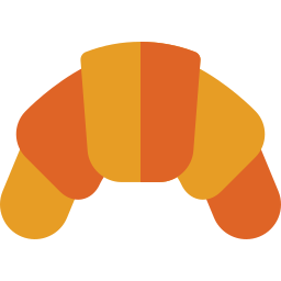 Croissant icon