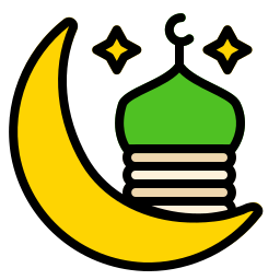 Crescent icon