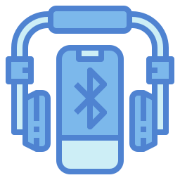 bluetooth ikona