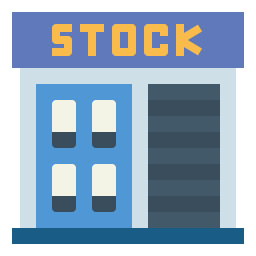 Stock icon