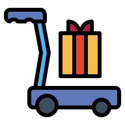 Cart icon