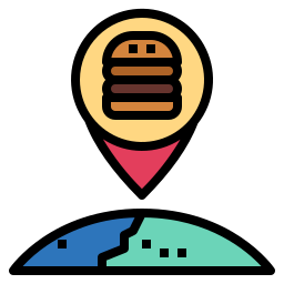 Location icon