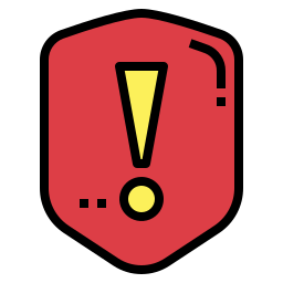 Shield icon