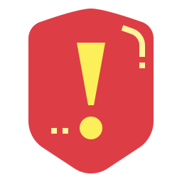 Shield icon