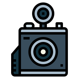 Camera icon