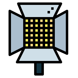 Светодиод иконка